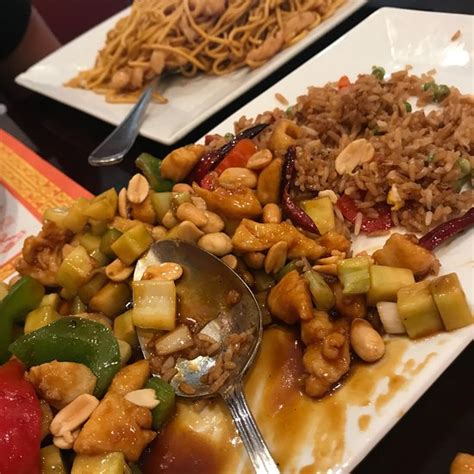 hong kong wok and grill